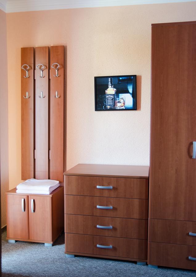 Hotel Drumski Raj Svilajnac 外观 照片