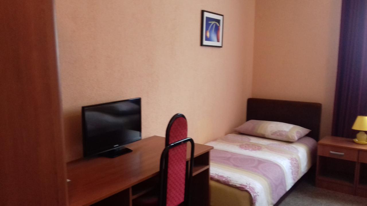 Hotel Drumski Raj Svilajnac 外观 照片